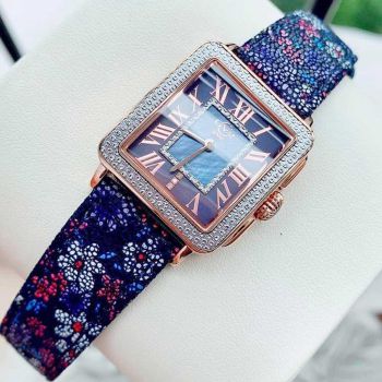 Đồng Hồ GV2 12306F Women's Padova Swiss Diamond Watch