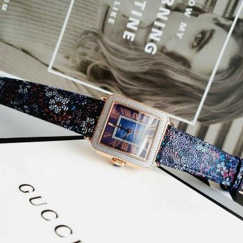 Đồng Hồ GV2 12306F Women's Padova Swiss Diamond Watch