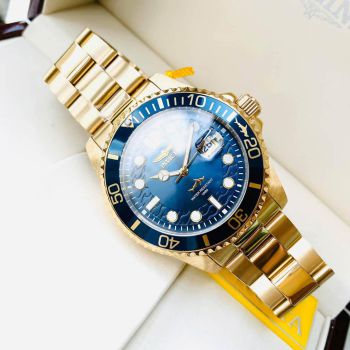 Đồng Hồ Invicta Pro Diver Mens Quartz 30024 - Sự Lựa Chọn Tuyệt Vời Cho Quý Ông Yêu Thể Thao