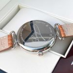 Đồng Hồ Longines Heritage 1918 White Dial Automatic Mens L2.309.4.23.2