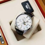 Đồng Hồ Nam Orient Sun And Moon Gen 5 Automatic RA-AK0310S10B / RA-AK0310S30B / RA-AK0310S00C / RN-AK0305S Chính Hãng Nhật Bản