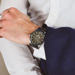Đánh giá chi tiết Đồng Hồ Seiko Prospex Alpinist Japan SPB159J1