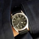 Đánh giá chi tiết Đồng Hồ Seiko Prospex Alpinist Japan SPB159J1