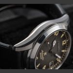 Đánh giá chi tiết Đồng Hồ Seiko Prospex Alpinist Japan SPB159J1