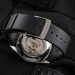 Đánh giá chi tiết Đồng Hồ Seiko Prospex Alpinist Japan SPB159J1