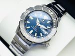 Đánh giá  Đồng Hồ Seiko Prospex Monster Automatic Diver's SRPD25J1