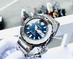 Đánh giá  Đồng Hồ Seiko Prospex Monster Automatic Diver's SRPD25J1