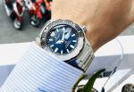 Đánh giá  Đồng Hồ Seiko Prospex Monster Automatic Diver's SRPD25J1