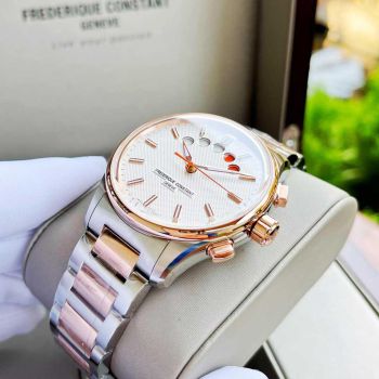 Đồng Hồ Nam Frederique Constant Renata FC-380VT4H2B