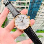 Đồng Hồ Nam Tissot Chemin Des Tourelles Chronomerter T099.408.36.038.00