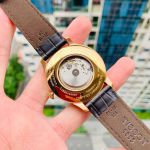 Đồng Hồ Nam Tissot Chemin Des Tourelles Chronomerter T099.408.36.038.00