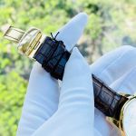 Đông hồ Nam Tissot Le Locle Automatic T006.407.36.266.00