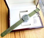 Trọn Bộ Đồng Hồ Seiko 5 Quân Đội size 37 SNK803/805/807/809