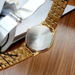 Đồng Hồ Nam Citizen Quartz DZ0032-59E