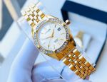Đồng Hồ Nữ Citizen For Lady EU6062-50P