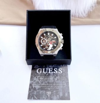 Đồng hồ Nam Guess GW0334G1