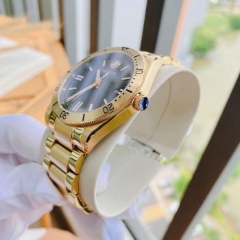 Đồng Hồ Nam Movado 0607436 Sport Gold