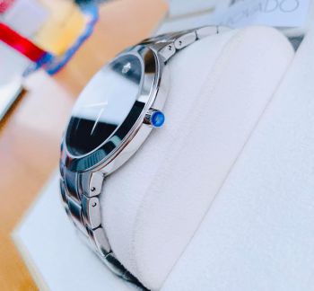 ĐỒNG HỒ NAM MOVADO 0607277