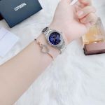 ĐỒNG HỒ NỮ CITIZEN FE1140-86L