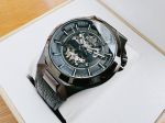 Đồng Hồ Nam Bulova Maquina Automatic 98A238