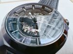 Đồng Hồ Nam Bulova Maquina Automatic 98A238