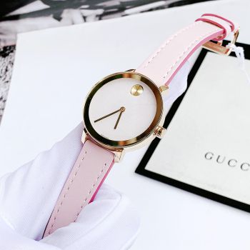 Đồng Hồ Nữ Movado Bold 3600701 chính hãng