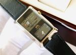 Đồng Hồ Nam Orient Dual Time Automatic FXCAA003B0