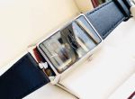 Đồng Hồ Nam Orient Dual Time Automatic FXCAA003B0