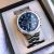 Đồng Hồ Nam Bulova 96D138 Quartz Chronograph Blue