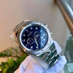 Đồng Hồ Nam Bulova 96D138 Quartz Chronograph Blue