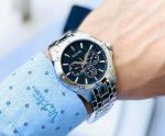 Đồng Hồ Nam Bulova 96C107 chính hãng.