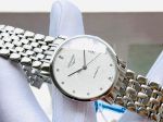 Đồng Hồ Nam Longines Elegant Automatic L4.809.4.77.6