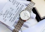 Đồng Hồ Nam Longines Elegant Automatic L4.809.4.77.6