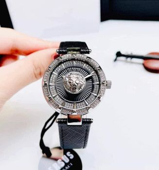 Đồng Hồ Nữ Versusby Versace Sertie Blue VSPQ15621