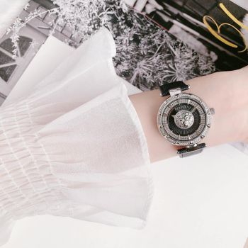 Đồng Hồ Nữ Versusby Versace Sertie Blue VSPQ15621