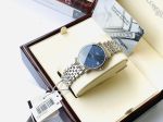 Đồng Hồ Nam Longines Elegantomatic Blue L4.809.4.92.6