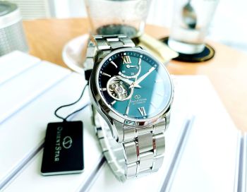 Đồng Hồ Nam Orient Start RE-AT0002E00B