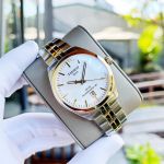 Đồng Hồ Nam Tissot PR100 Demi Gold T101.407.22.031.00