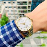 Đồng Hồ Nam Tissot PR100 Demi Gold T101.407.22.031.00