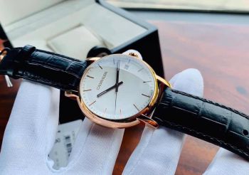 Đồng Hồ Nam Calvin Klein K9H216C6