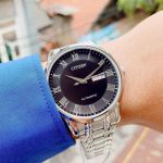 Đồng Hồ Nam Citizen Automatic NH8360-80E