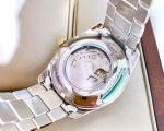 Đồng Hồ Orient RA-AR0001S10B Small Second Open Heart 