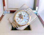 Đồng Hồ Orient RA-AR0001S10B Small Second Open Heart 