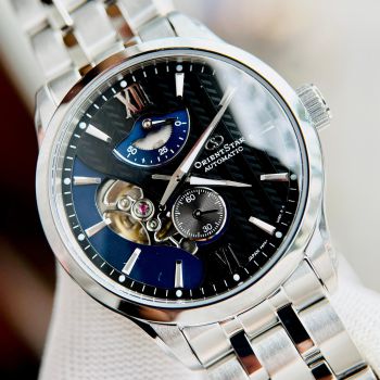 ĐỒNG HỒ NAM ORIENT START LAYERED SKELETON RE-AV0B02Y00B (RE-AV0B02Y)