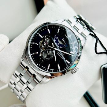 ĐỒNG HỒ NAM ORIENT START LAYERED SKELETON RE-AV0B02Y00B (RE-AV0B02Y)