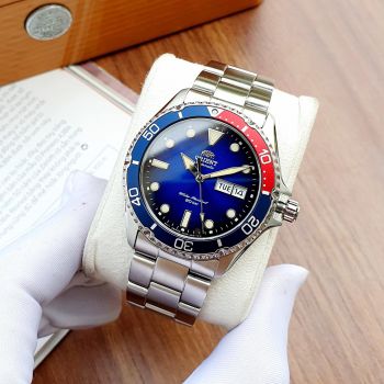 Đồng Hồ Nam Orient Mako IV RA-AA0812L19B