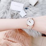 Đồng Hồ Nữ Calvin Klein Quartz K8Q336X2