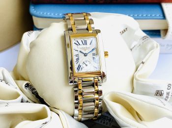ĐỒNG HỒ ĐÔI LONGINES L5.502.5.70.7 & L5.655.5.70.6