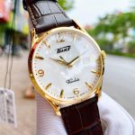 Giá bán đồng hồ Tissot 1853 Automatic T118.410.36.277.00