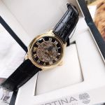 Đồng Hồ Nam Thomas Earnshaw ES-8807-02